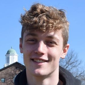 Meet your Posher, Benjamin